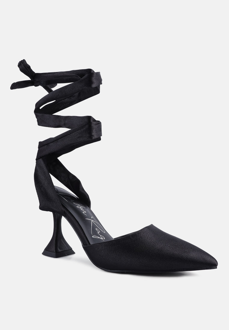 Fonda Pump from London Rag International