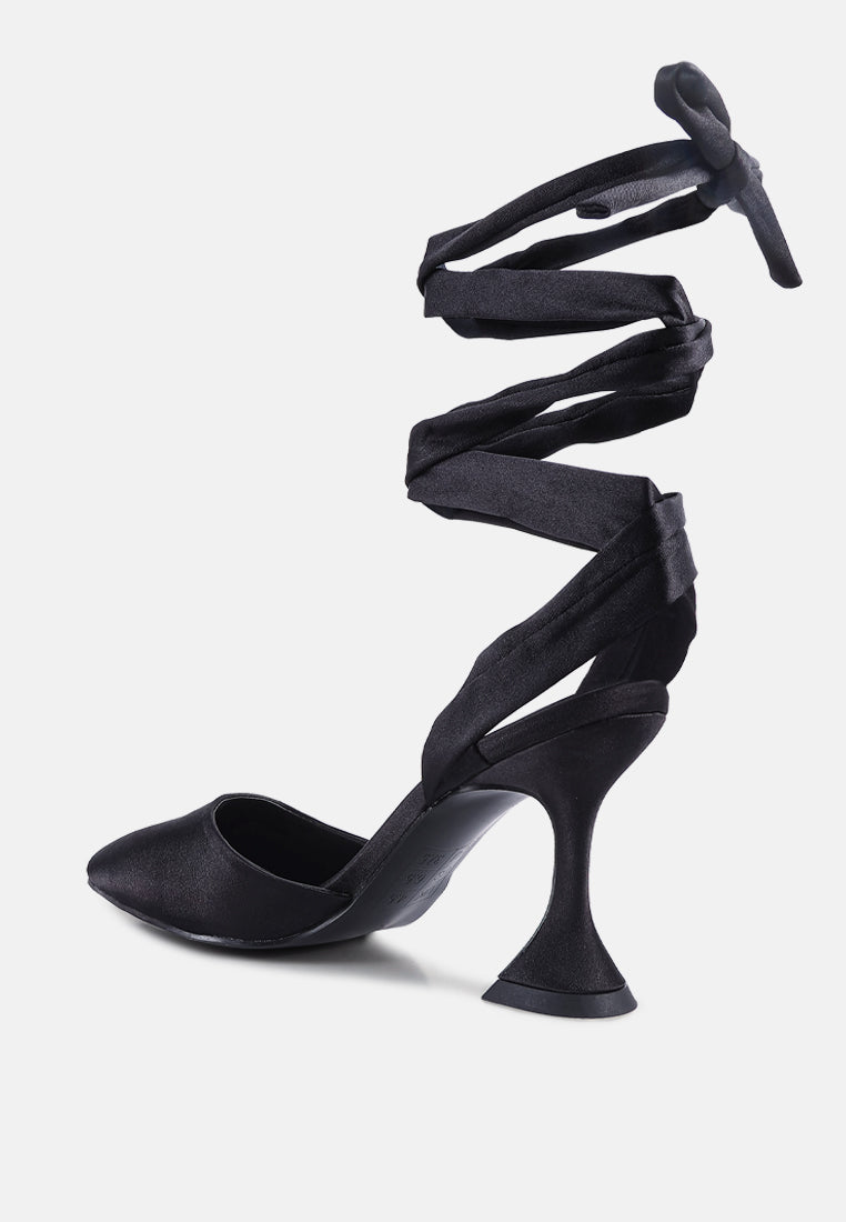 Fonda Pump from London Rag International