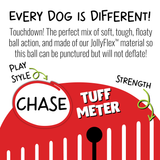 Jolly Football from Jolly Pets