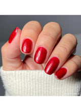 Forbidden - Cats Eye Gel Polish from UberChic Beauty