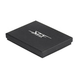 Forged Carbon Fiber Cash & Card Slim Wallet from Simply Carbon Fiber