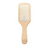Natural Wooden Detangling Hair Brush from Choixe
