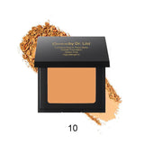 Hydrating Powder Foundation - Matte Finish from Epilynx Skincare and Cosmetics