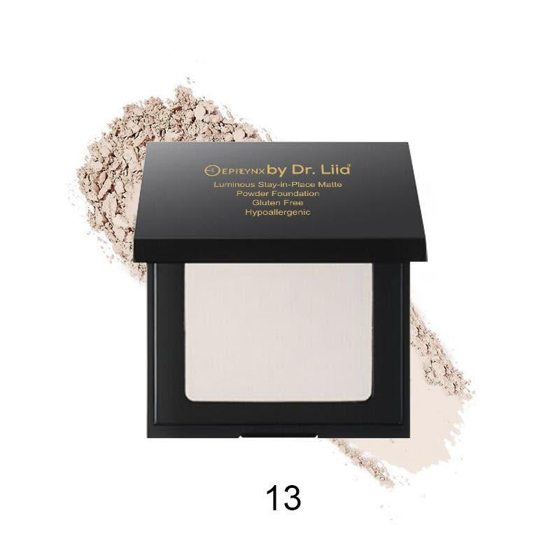 Hydrating Powder Foundation - Matte Finish from Epilynx Skincare and Cosmetics