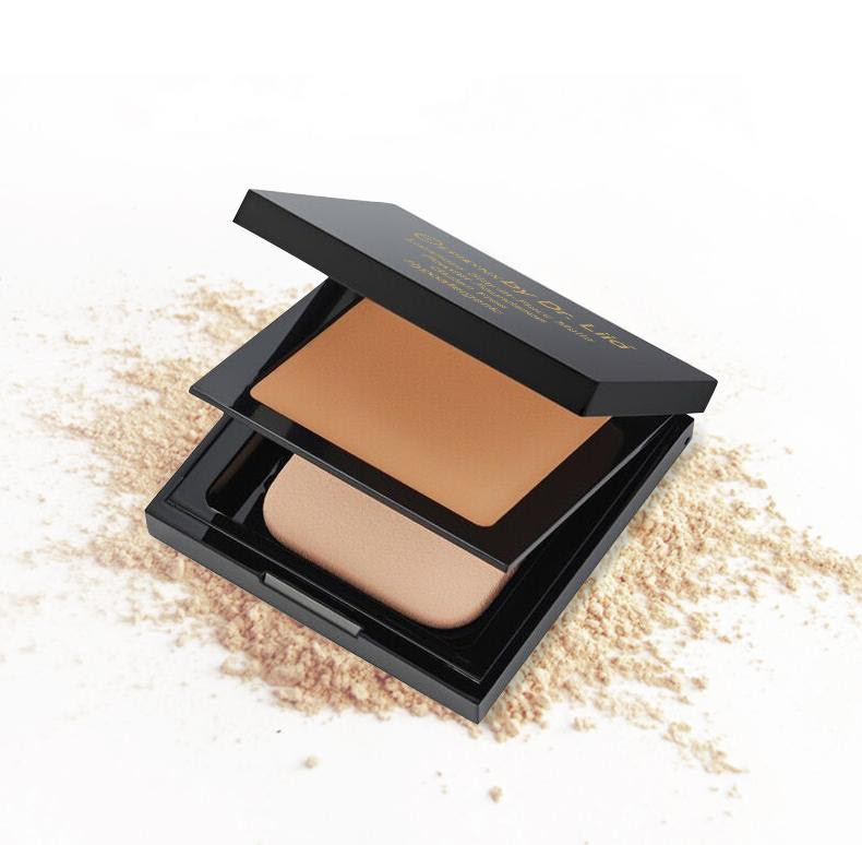 Hydrating Powder Foundation - Matte Finish from Epilynx Skincare and Cosmetics