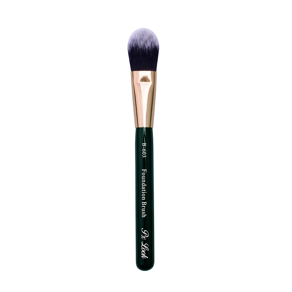 Foundation Brush From Prolux Cosmetics