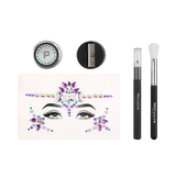 Enchanted Forest | 5-pc Makeup Look Book from Profusion Cosmetics