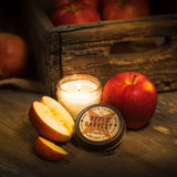 Apple Harvest from Four Points Trading Co.