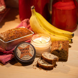 Banana Bread from Four Points Trading Co.