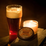 Beer from Four Points Trading Co.