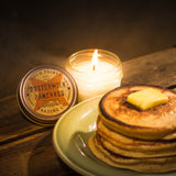 Buttermilk Pancakes from Four Points Trading Co.