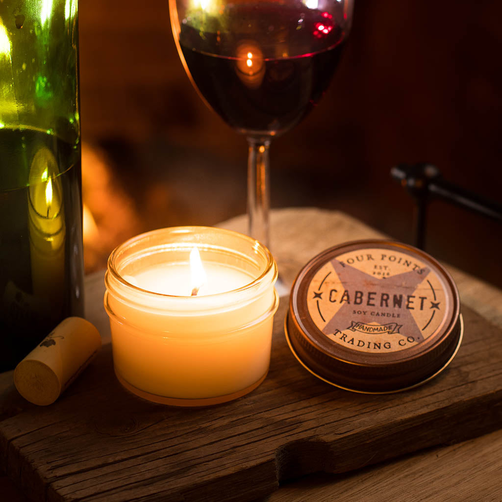 Cabernet from Four Points Trading Co.