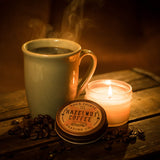 Hazelnut Coffee from Four Points Trading Co.