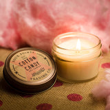 Cotton Candy from Four Points Trading Co.