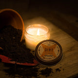 Dirt from Four Points Trading Co.