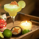 Frozen Margarita from Four Points Trading Co.