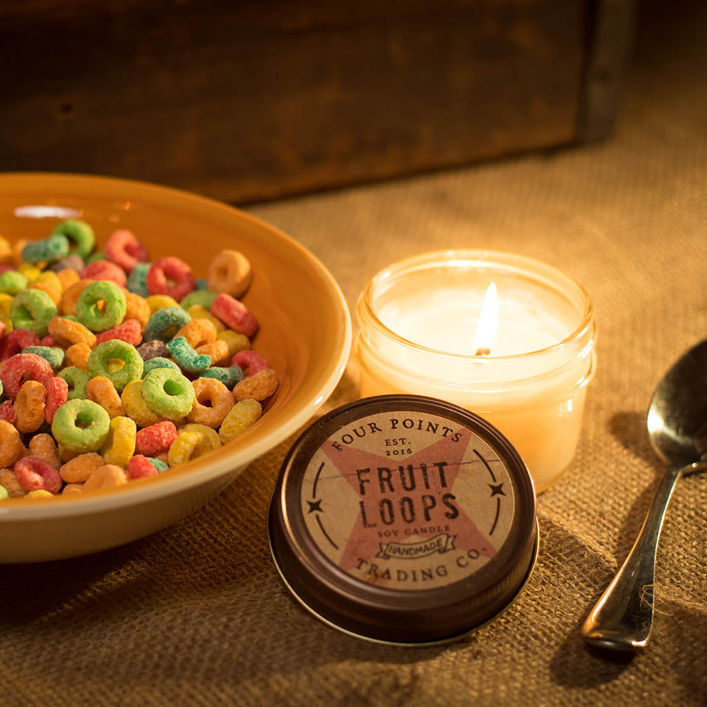 Fruit Loops from Four Points Trading Co.
