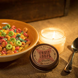 Fruit Loops from Four Points Trading Co.