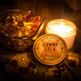 Gummi Cola from Four Points Trading Co.