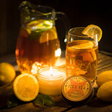 Iced Tea from Four Points Trading Co.