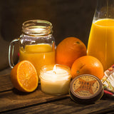 Orange Juice from Four Points Trading Co.
