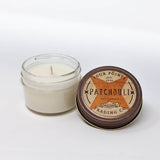 Patchouli from Four Points Trading Co.