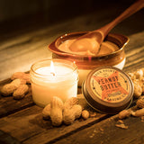 Peanut Butter from Four Points Trading Co.