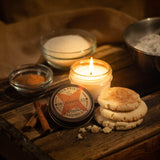 Snickerdoodle from Four Points Trading Co.