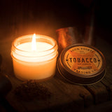 Tobacco from Four Points Trading Co.