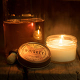 Whiskey from Four Points Trading Co.
