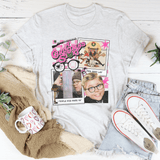 Christmas Story Tee from Peachy Sunday