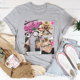 Christmas Story Tee from Peachy Sunday