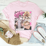 Christmas Story Tee from Peachy Sunday
