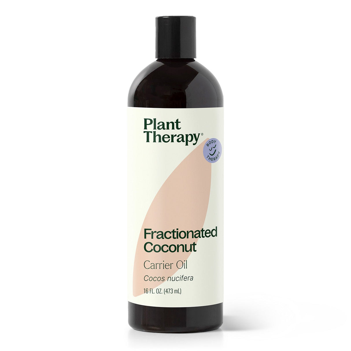 Fractionated Coconut Carrier Oil from Plant Therapy