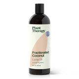 Fractionated Coconut Carrier Oil from Plant Therapy