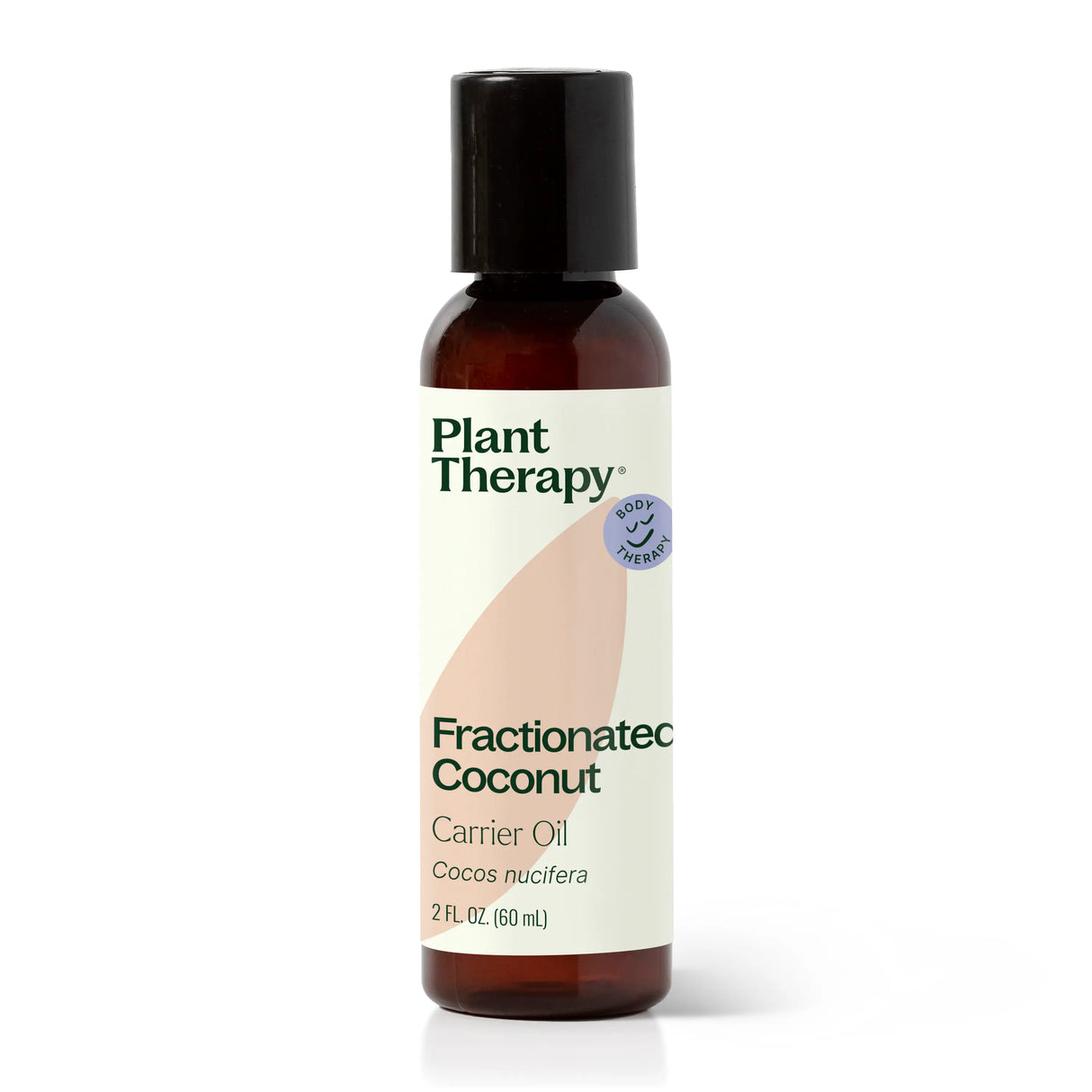 Fractionated Coconut Carrier Oil from Plant Therapy