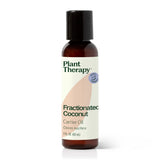 Fractionated Coconut Carrier Oil from Plant Therapy