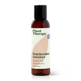 Fractionated Coconut Carrier Oil from Plant Therapy