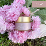 Fragrance Balm from Clara & Fritz Tallow Shop