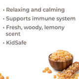 Organic Frankincense Frereana Essential Oil from Plant Therapy