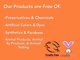 Cracked Skin Rescue Pinon Healing/Eczema Cream from By Robin Creations