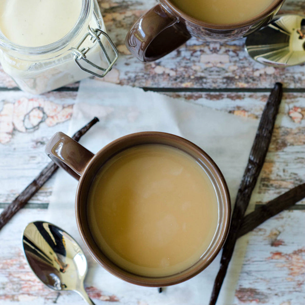 French Vanilla Coffee from Wicked Good Perfume