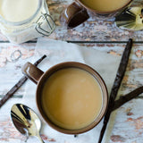 French Vanilla Coffee from Wicked Good Perfume