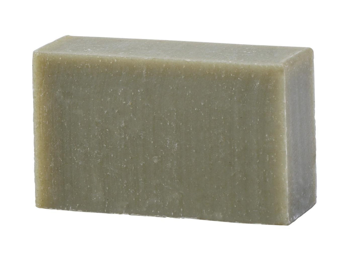 French Clay and Geranium Soap (NF) from Garner's Garden