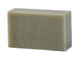 French Clay and Geranium Soap (NF) from Garner's Garden