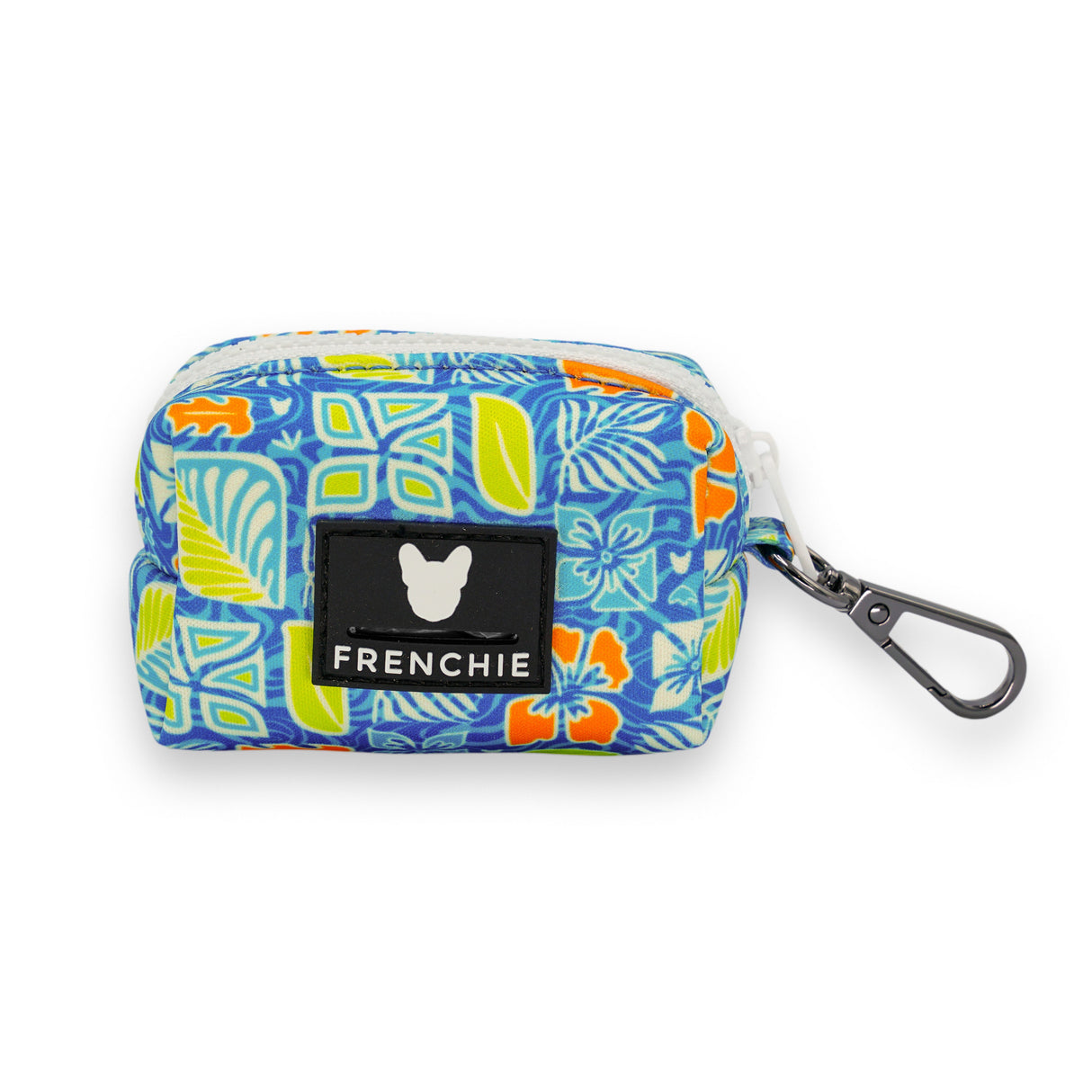 Frenchie Poo Bag Holder - Waikiki from Frenchie Bulldog