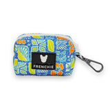 Frenchie Poo Bag Holder - Waikiki from Frenchie Bulldog