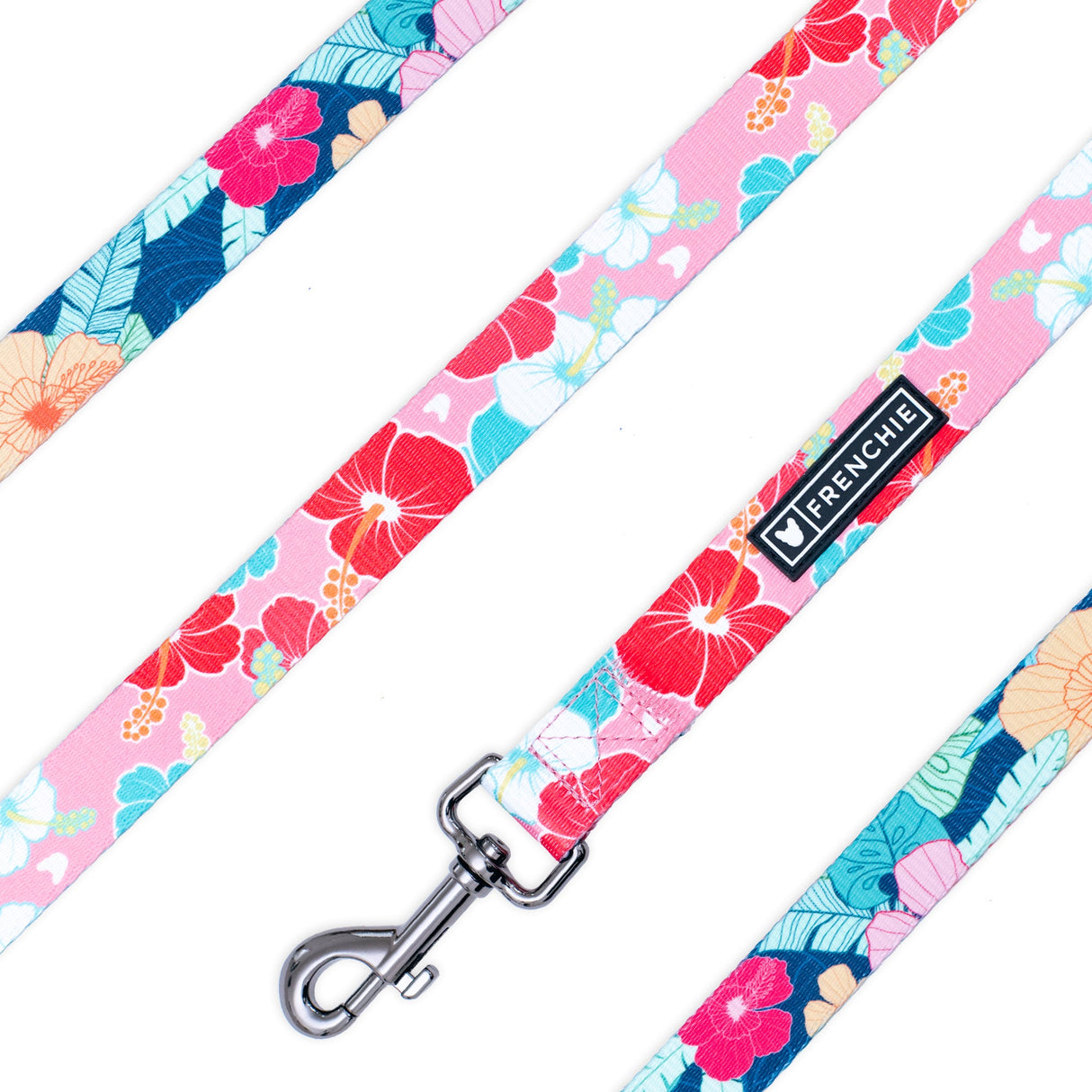 Frenchie Comfort Leash - Paradise from Frenchie Bulldog
