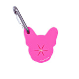 Frenchie Waste Holder from Frenchie Bulldog