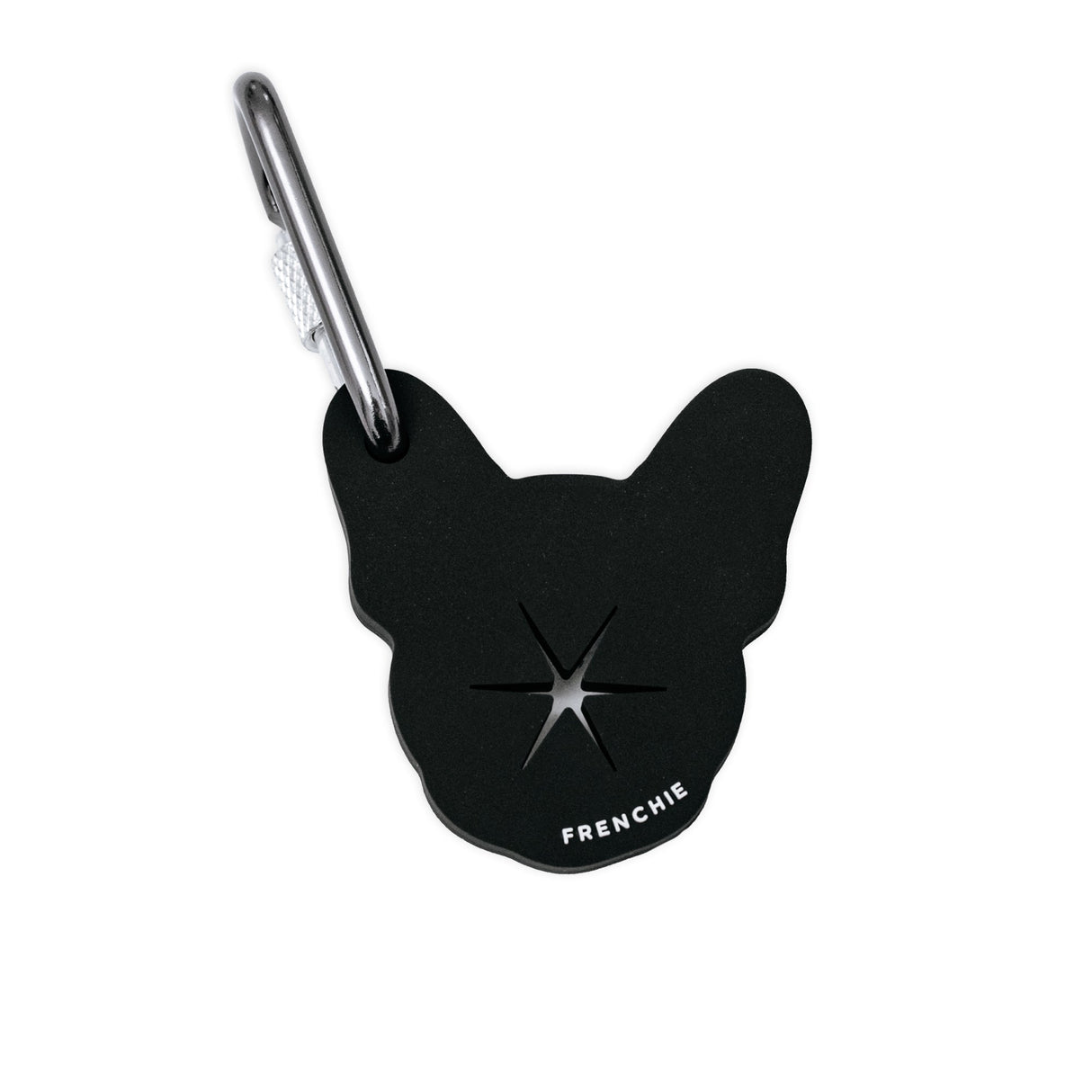 Frenchie Waste Holder from Frenchie Bulldog